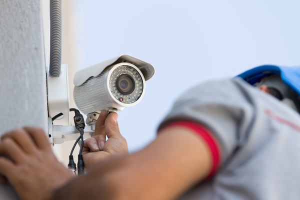 CCTV & Security Systems